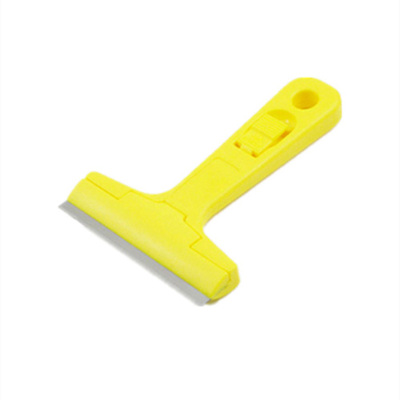 NF1448D PLASTIC WINDOW SCRAPER