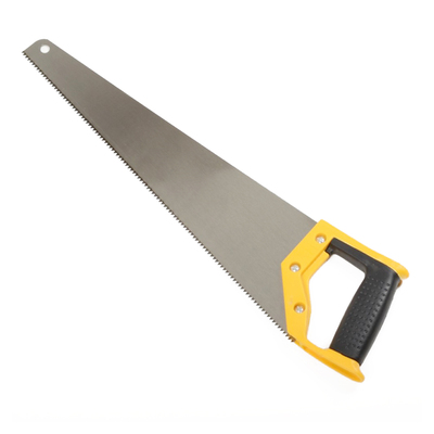SA0509D HANDSAW WITH PLASTIC HANDLE