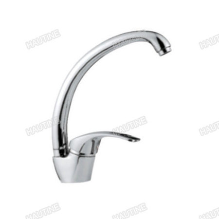 DW1008S SHOWER MIXER BRASS BODY,ZINC HANDLE, CHROMED
