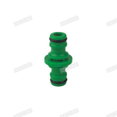 GT2046B PLASTIC 2-WAY CONNECTOR COUPLING