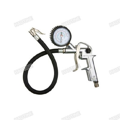 TH2230E TIRE INFLATOR GUN WITH MANOMETER