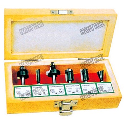 WU1000B ROUTER BIT