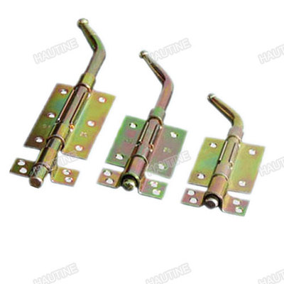 CW0165X TOWER BOLTS, BENT HANDLE
