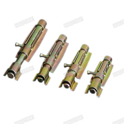 CW0168X  GALVANIZED TOWER BOLTS