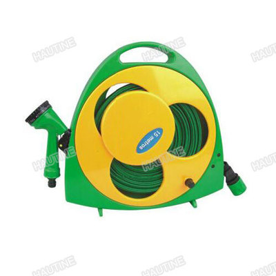 GT1015C HOSE WITH REEL