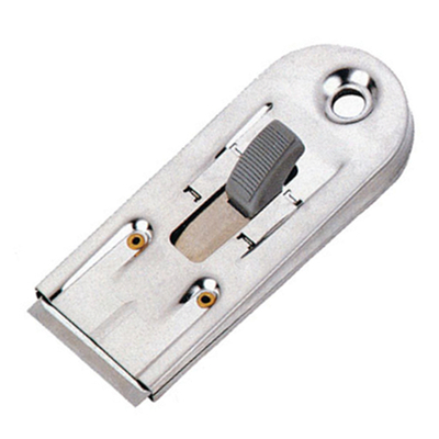 NF1443K STAINLESS STEEL CLEAN SCRAPER