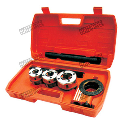 PT1038A RATCHET DIE SET