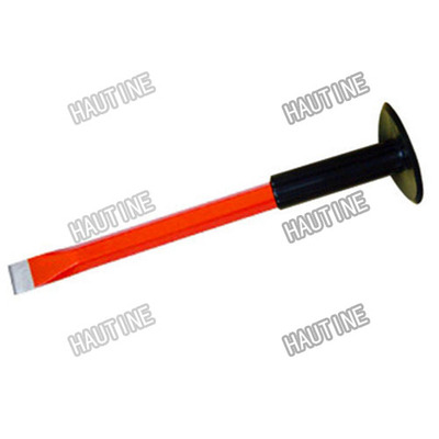 TH2308A COLD CHISEL WITH PROTECTION,FLAT