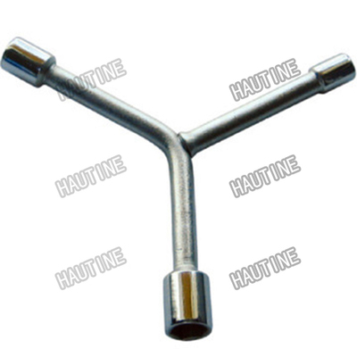 SP0305B SOCKET WRENCH, Y TYPE