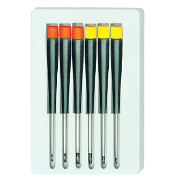 SD0924E PRECISION SCREWDRIVERS SET