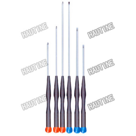 SD1138H TELECOMMUNICATION SCREWDRIVERS SET