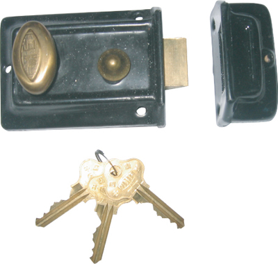HW2374 DOOR LOCK