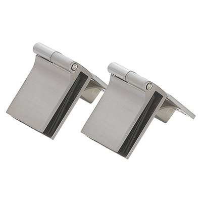 CW0254 GLASS CLIP