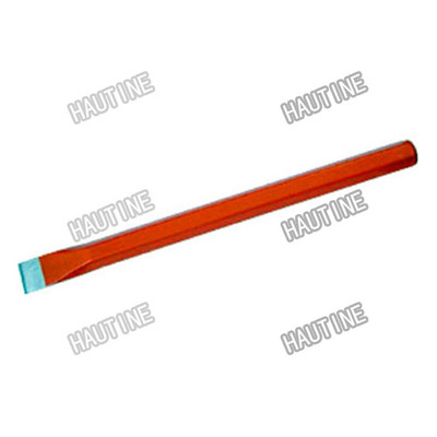 TH2312M COLD CHISEL FLAT SHAPE