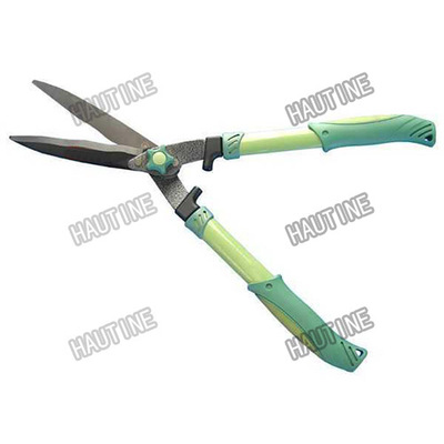 GT2075 HEDGE SHEAR WITH PLASTIC HANDLE