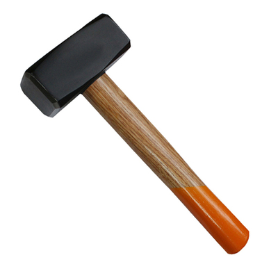 HM0457A STONING HAMMER WITH WOODEN HANDLE