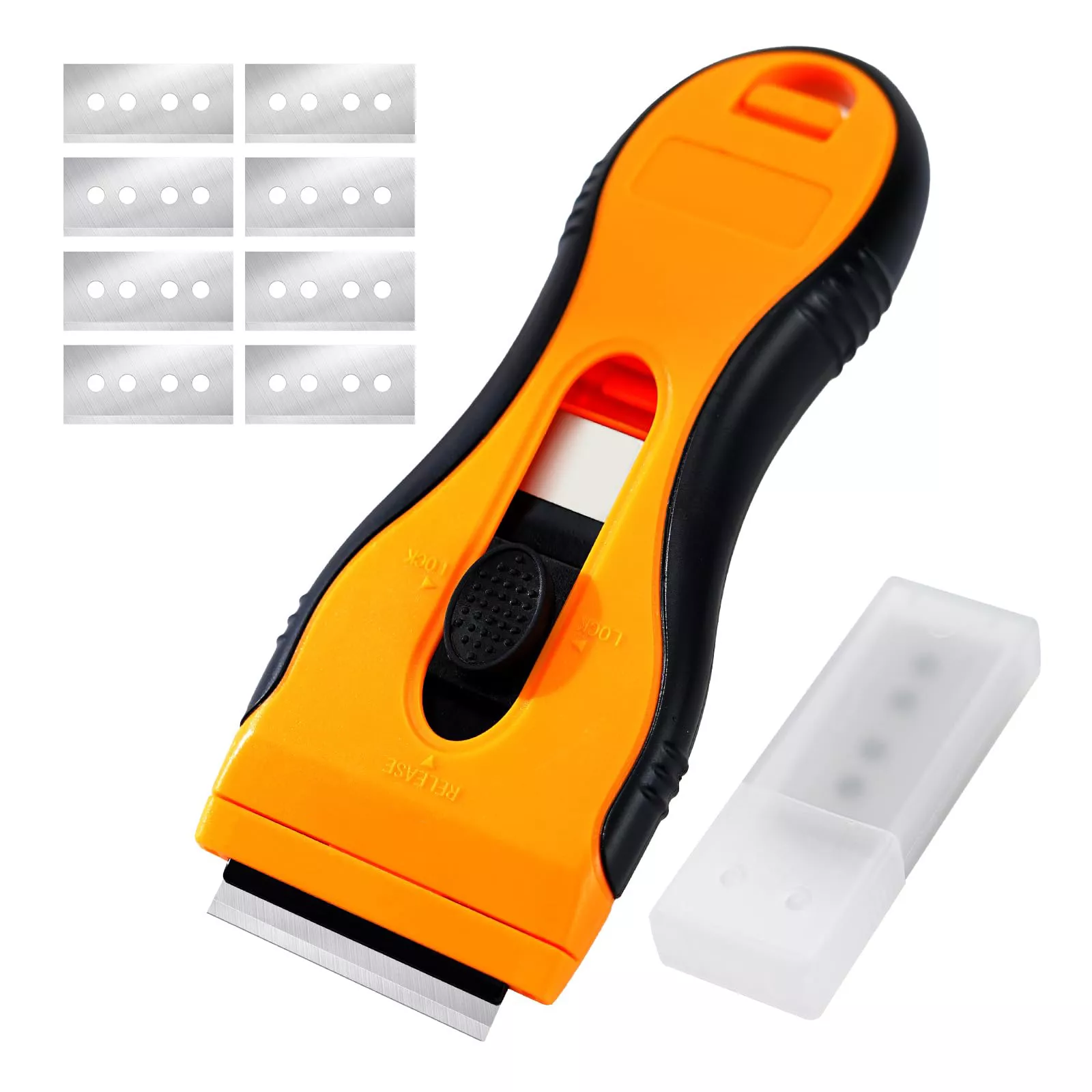 NF1446M PLASTIC CLEAN SCRAPER