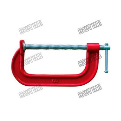 WU0629A CLAMPS, G-TYPE