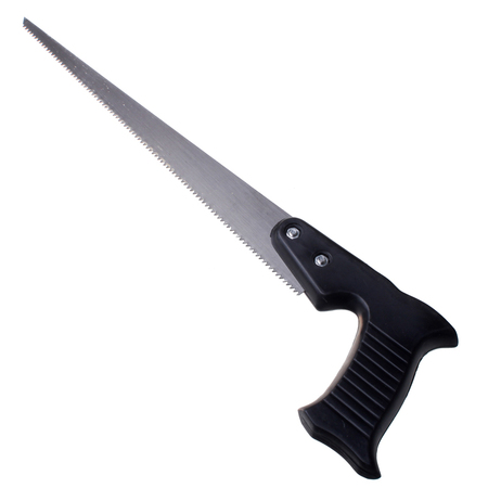 SA0523F COMPASS SAW WITH PLASTIC HANDLE