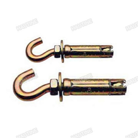 CW0323 SHIELD ANCHOR WITH HOOK BOLT