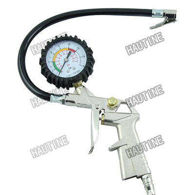 TH2230A TIRE INFLATOR GUN WITH MANOMETER TG-1