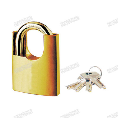HW2305 PIN TYPE PADLOCK
