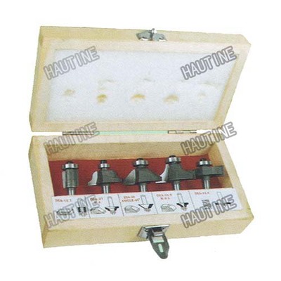 WU0099I ROUTER BIT