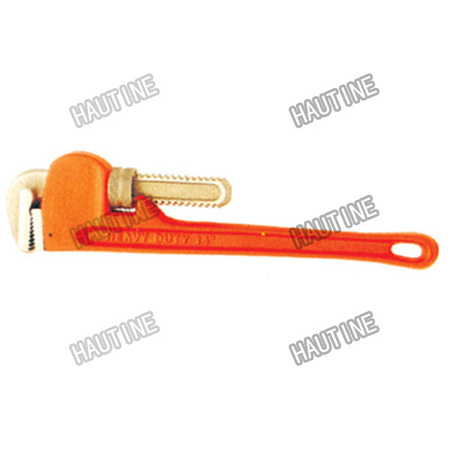 PT1002A PIPE WRENCH,HEAVY DUTY