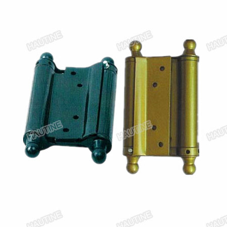 CW0145X  HINGES, DOUBLE SPRING