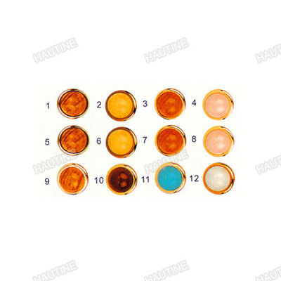 DW0472 PLASTIC KNOB