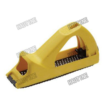FI0419C BLOCK SCRAPER PLANE