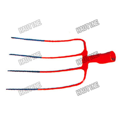 FK1816A FORK HEAD, F002