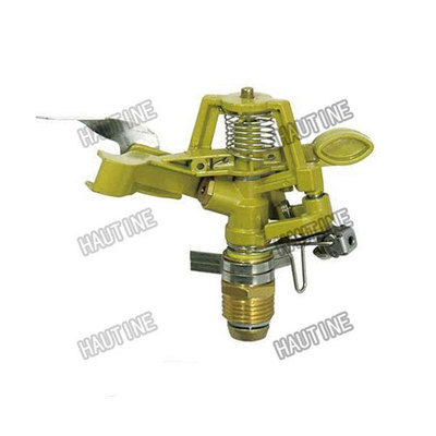 GT2101H ZINC ALLOY IMPULSE SPRINKLER