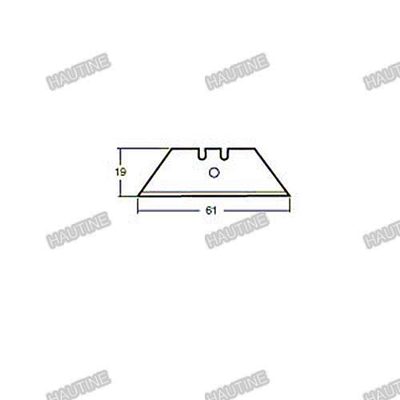 NF1451A TRAPEZOID KNIFE BLADES