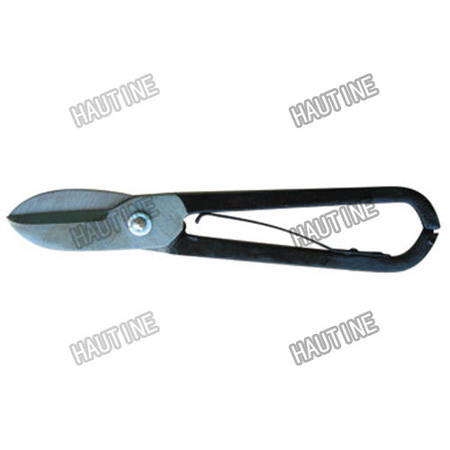NF1383A TINMAN'S SNIP WITH SPRING GERMANY TYPE
