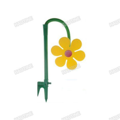 GT2119B DANCING FLOWER SPRINKLER