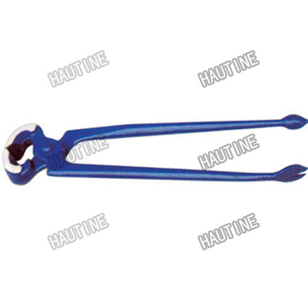 PL0127 CARPENTER PINCERS WITH NAIL PULLER