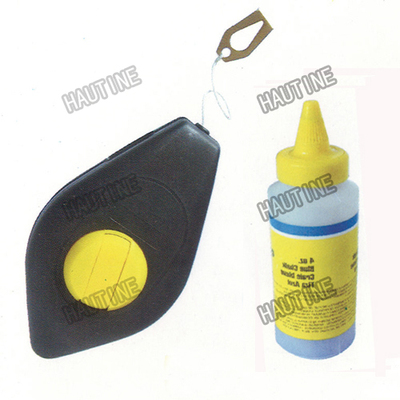 WU0627Mp CHALK LINE WITH CHALK SET