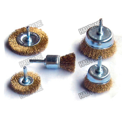 BR1001A WIRE BRUSH SET