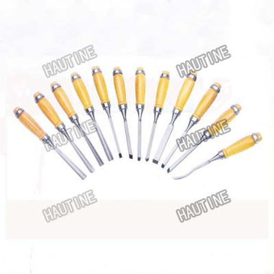 WU0609A CARVING TOOLS SET