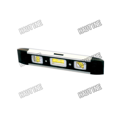 MT1172A PLASTIC-ALUMINUM MAGNETIC LEVEL,TORPEDO TYPE NO.3
