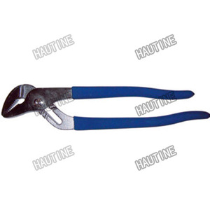 PL0181 WATER PUMP PLIERS WITH DIPPING HANDLE