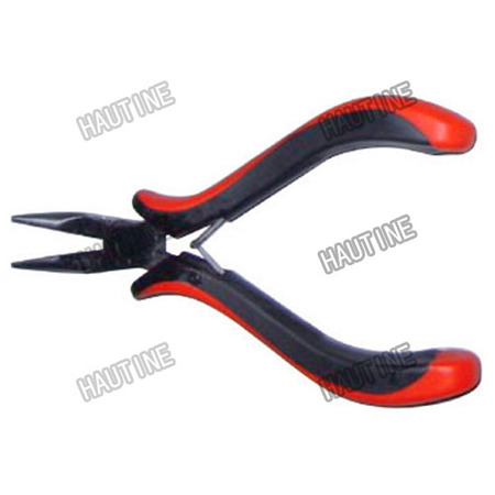 PL0093J MINI PLIERS WITH DOUBLE COLOR INSULATED HANDLE