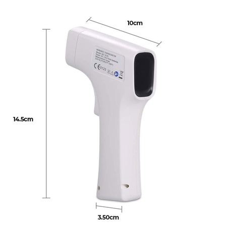 YG0100H Two-way Infrared Scanning Thermometer