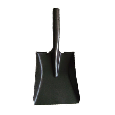SV1869H S519 SQUARE POINT SHOVEL HEAD