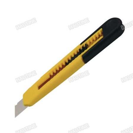 NF1416D PLASTIC KNIFE W/AUTO-LOCK