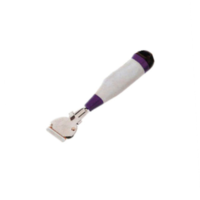 NF1601D CLEAN SCRAPER