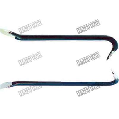 WU0632D CROW AND PRY BAR