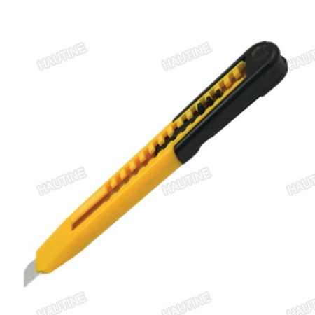 NF1416B PLASTIC KNIFE W/AUTO-LOCK
