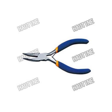 PL0094K MINI PLIERS WITH  DOUBLE COLOR DIPPING HANDLE